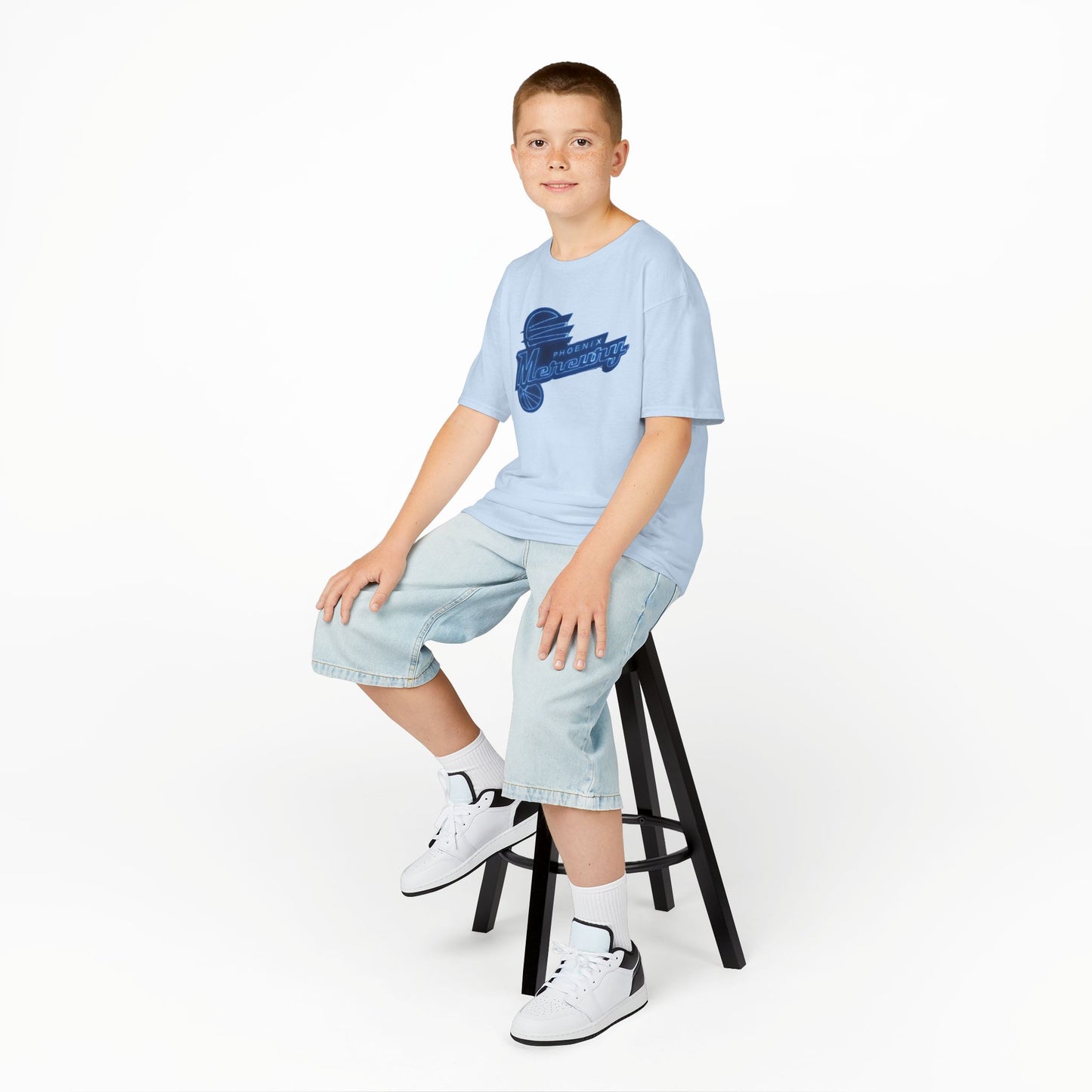 Phoenix Mercury LED Kids Unisex