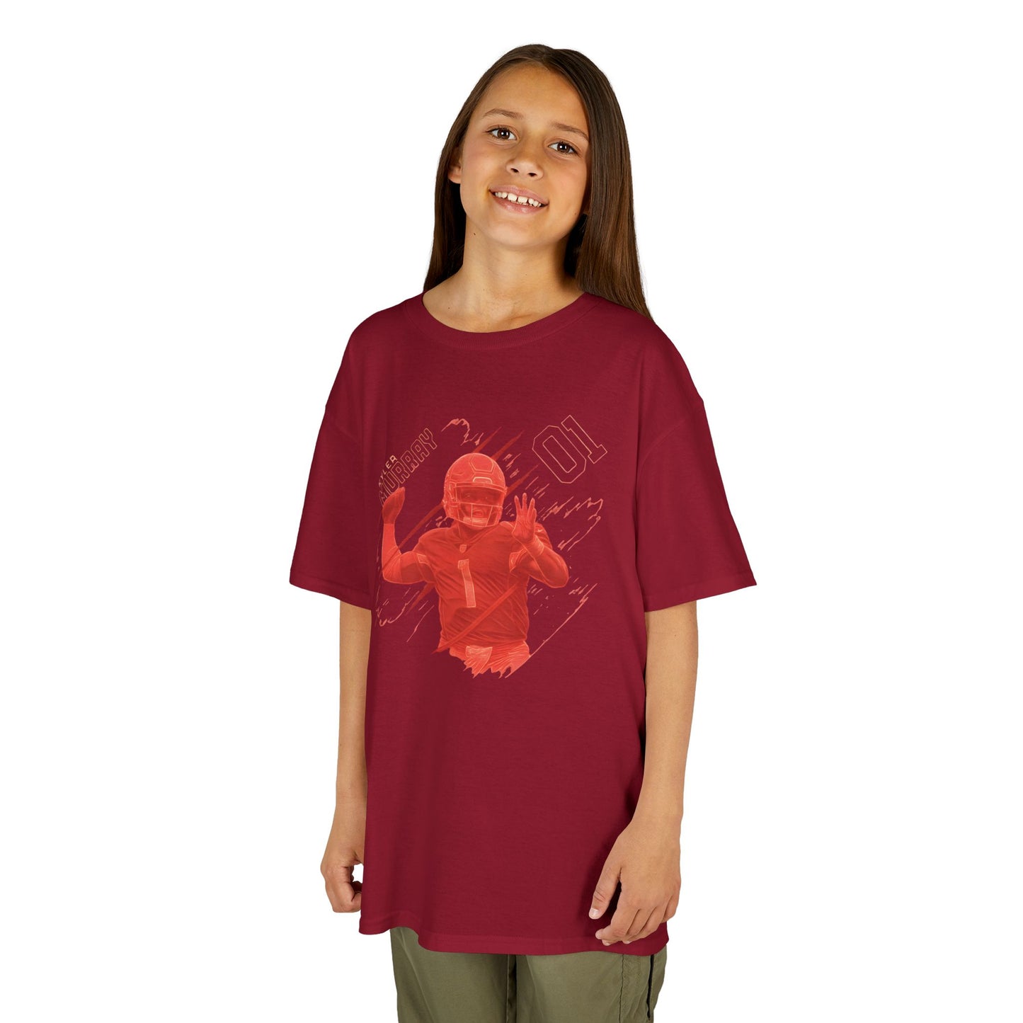 Arizona Cardinals Kyler Murray Kids Unisex