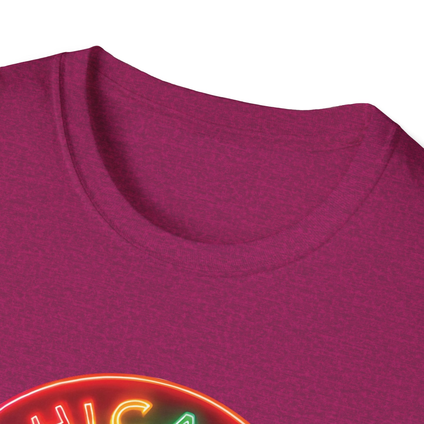 Chicago Sky Angel Reese LED Unisex