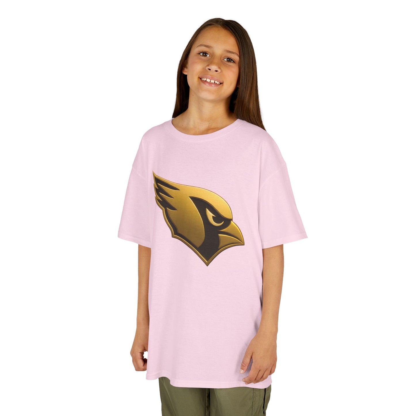 Arizona Cardinals Old Gold Kids Unisex
