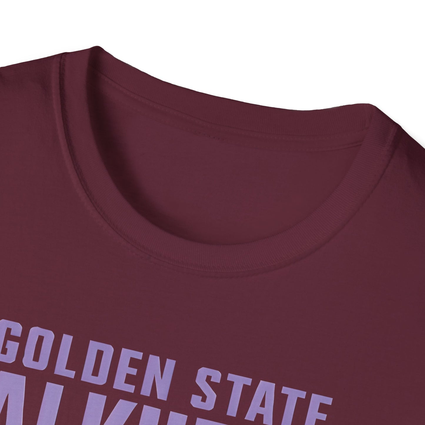 Golden State Valkyries Unisex