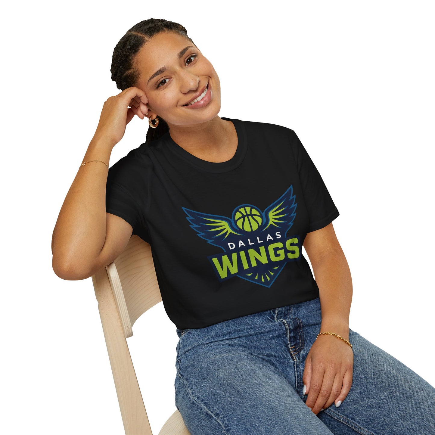 Dallas Wings Unisex