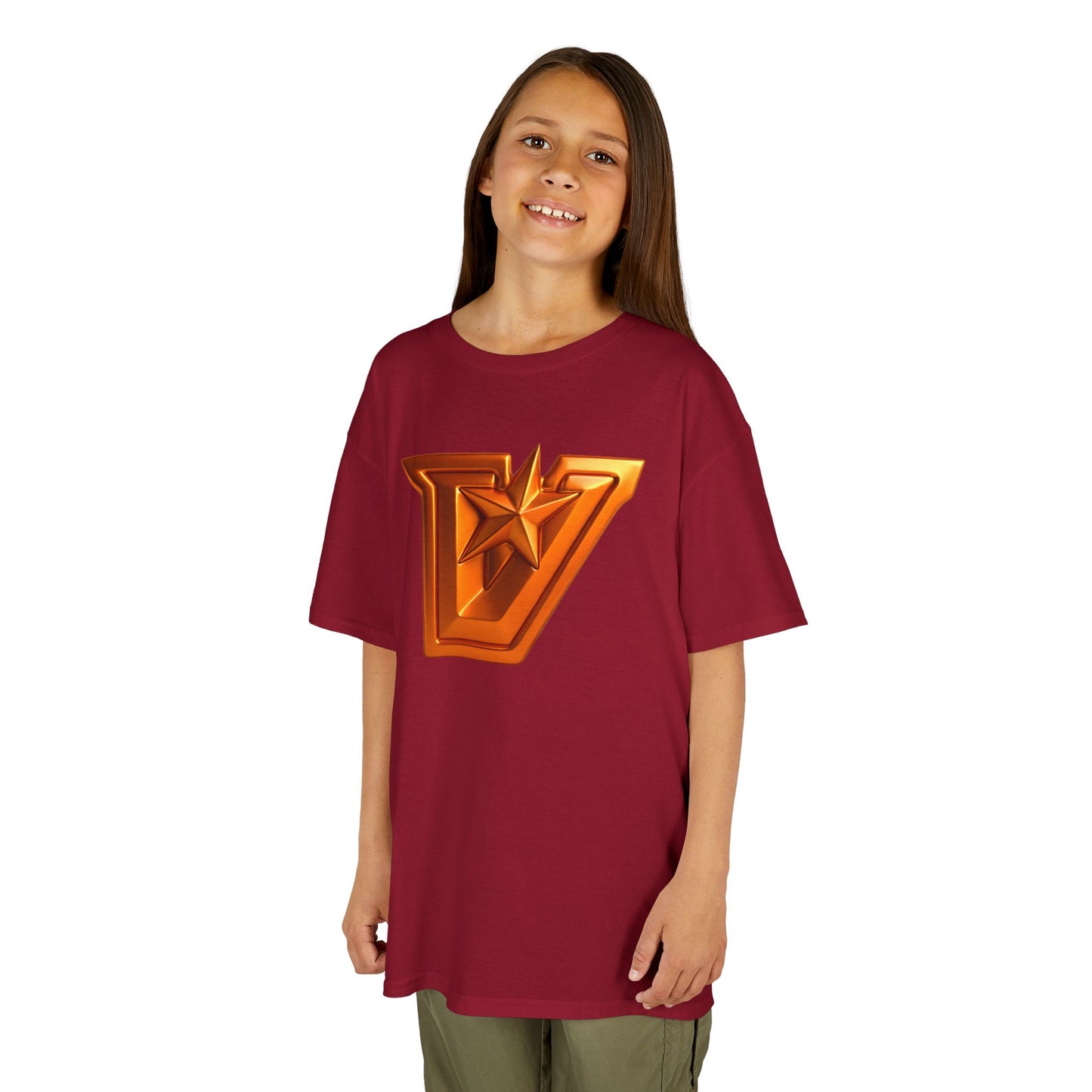 UTRGV Football Kids Unisex