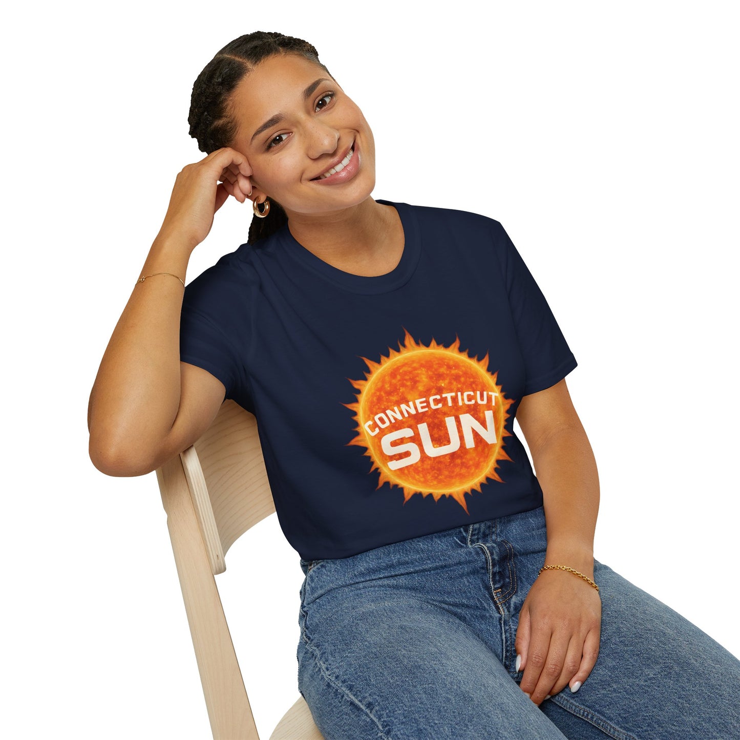 Connecticut Sun Unisex