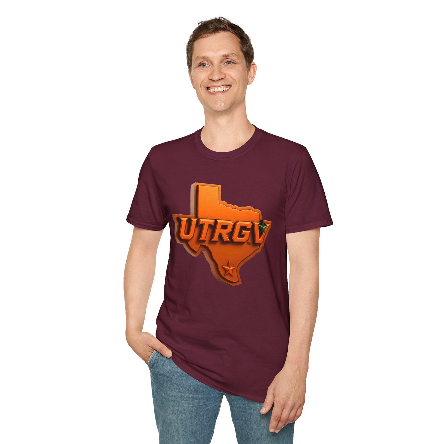 UTRGV Football Unisex