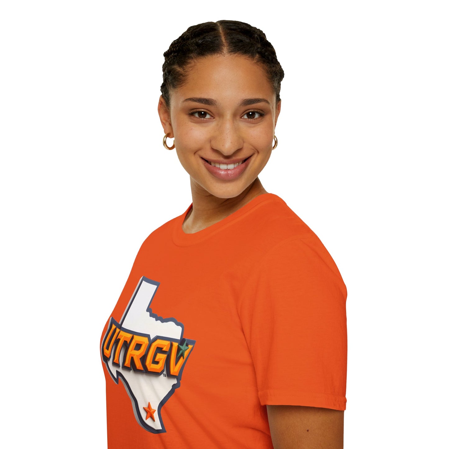 UTRGV Football Unisex