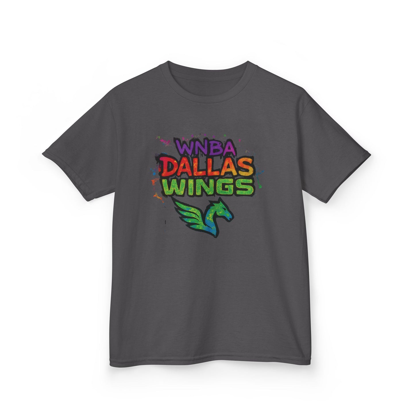 Dallas Wings Kids Unisex