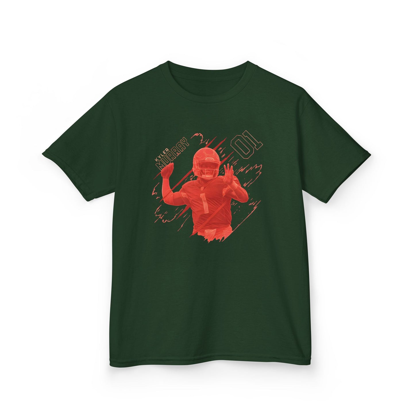 Arizona Cardinals Kyler Murray Kids Unisex