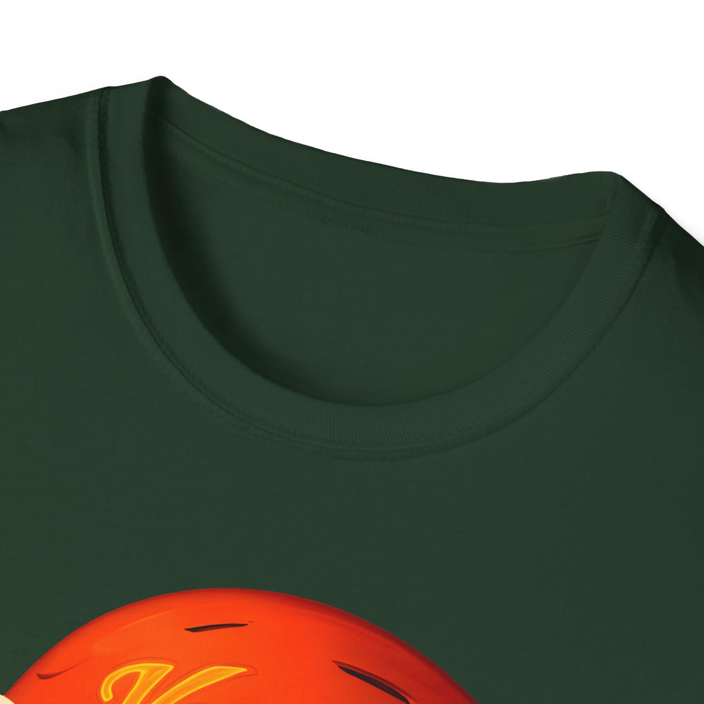 #32 UTRGV Football Helmet Unisex