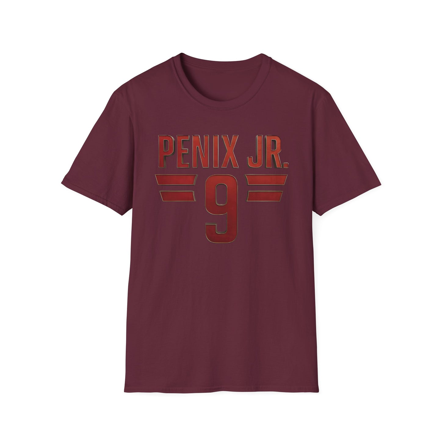 Atlanta Falcons Michael Penix Jr. Unisex