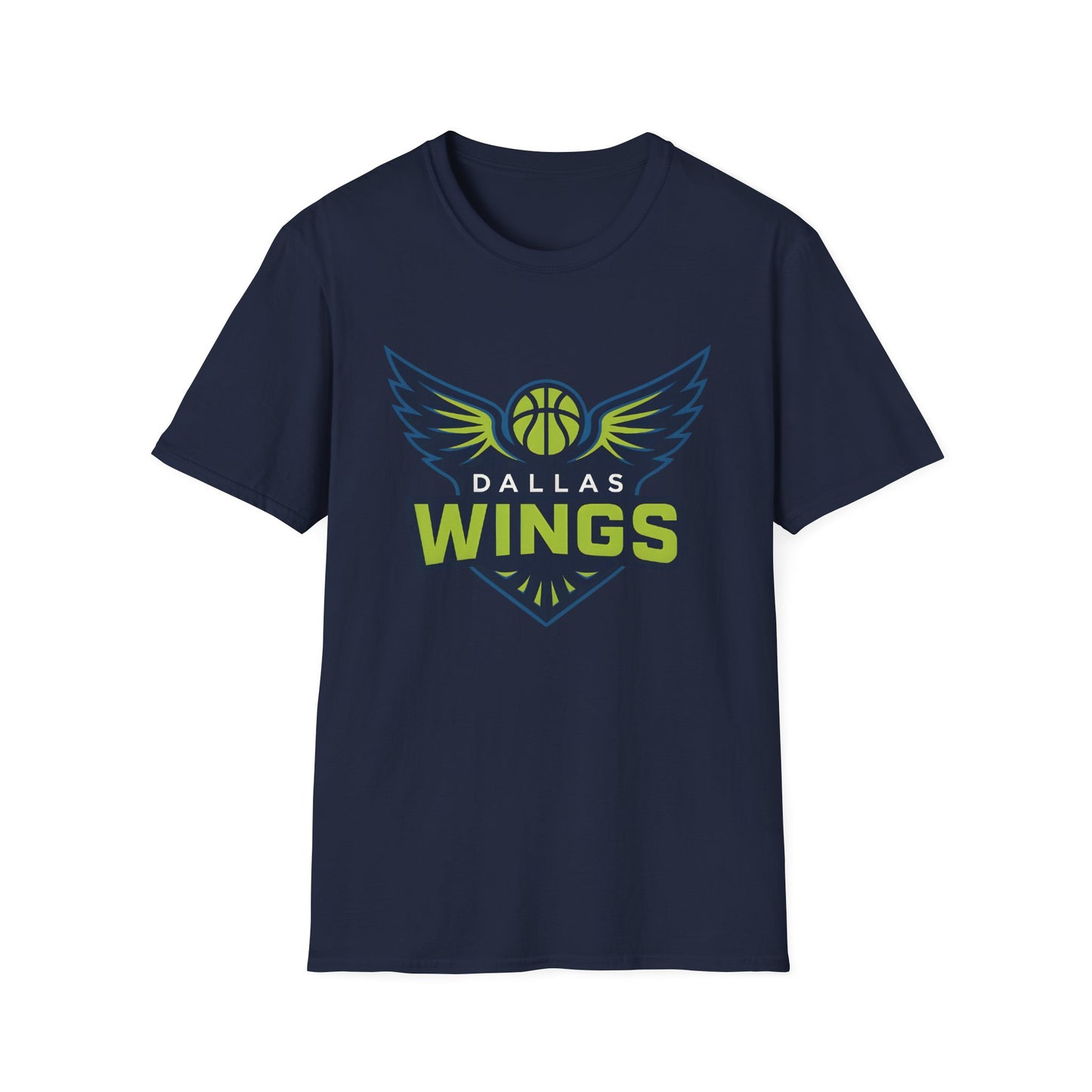 Dallas Wings Unisex
