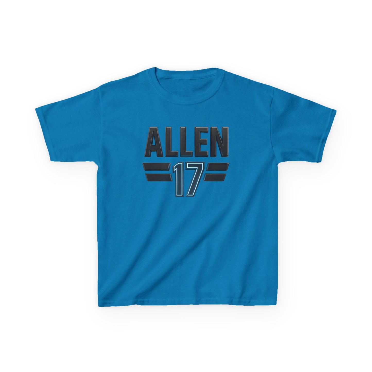 Buffalo Bills Josh Allen Kids Unisex
