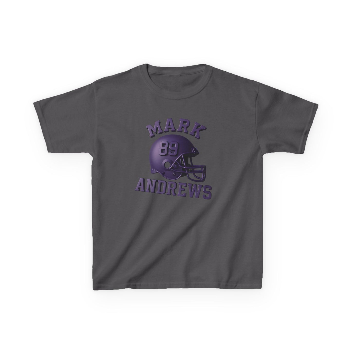 Baltimore Ravens Mark Andrews Kids Unisex