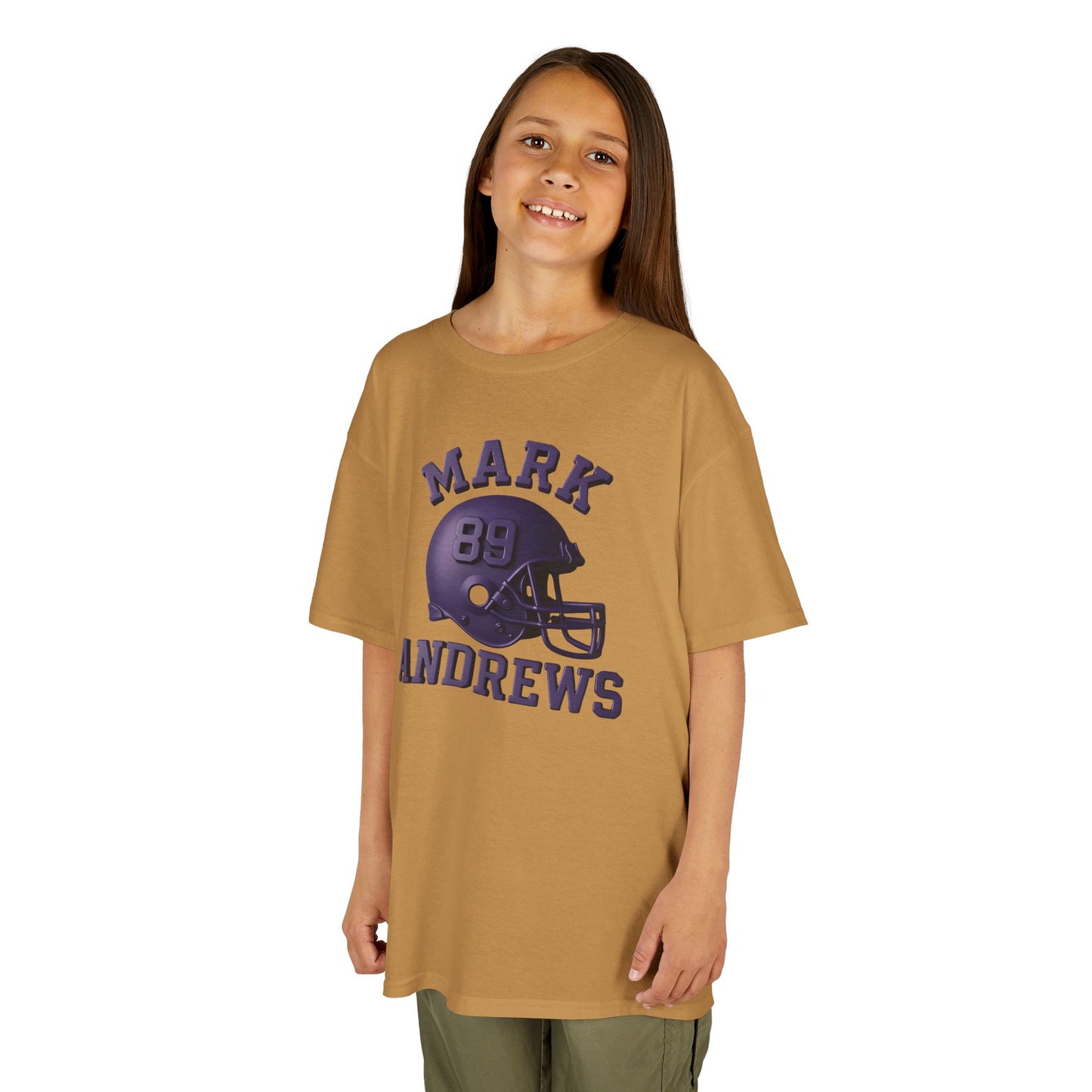 Baltimore Ravens Mark Andrews Kids Unisex