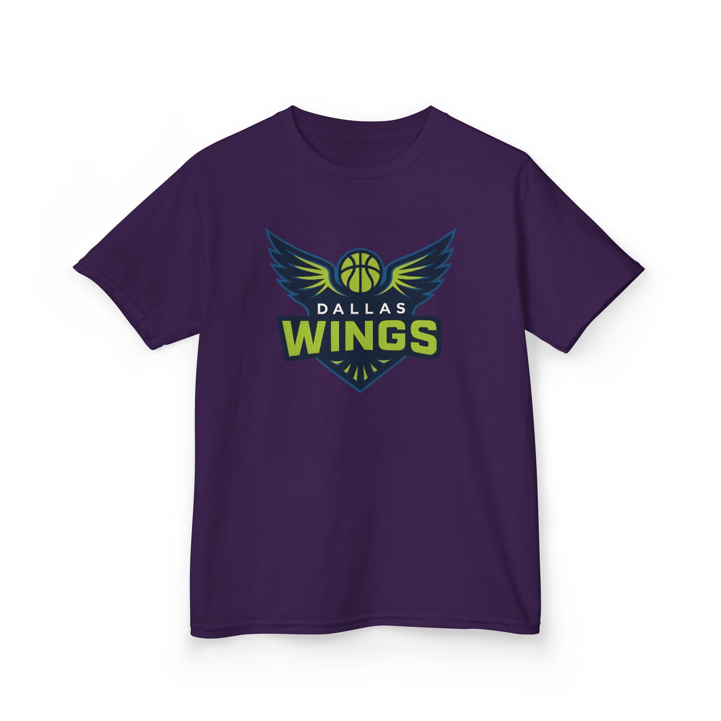 Dallas Wings Kids Unisex