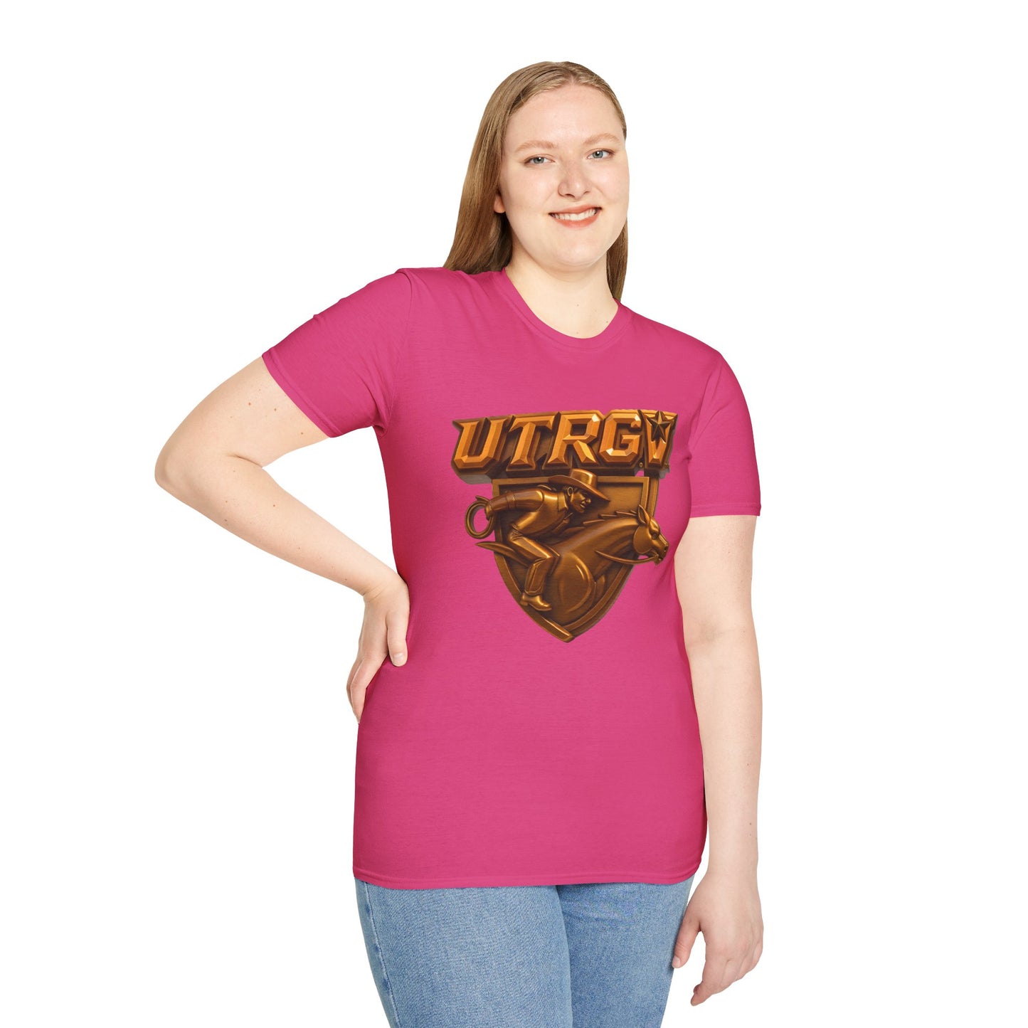 UTRGV Football Unisex