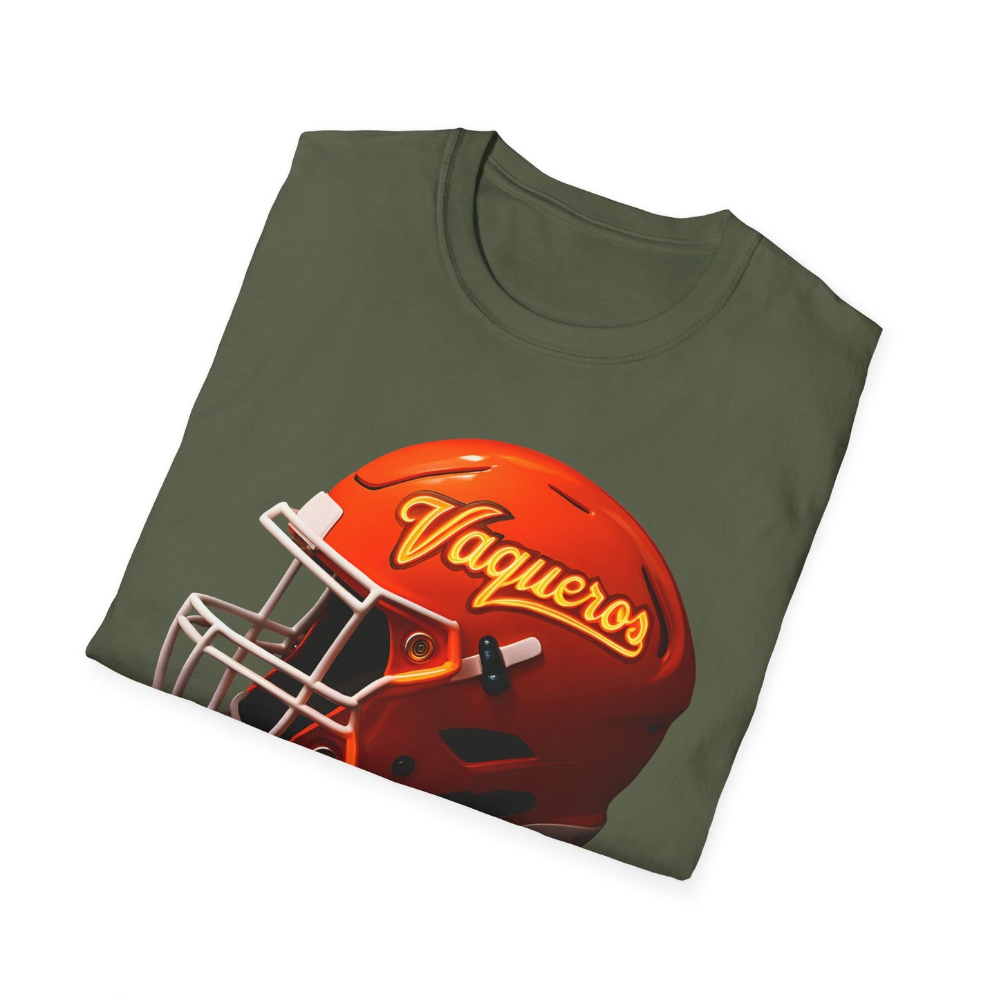 UTRGV Football Helmet Unisex