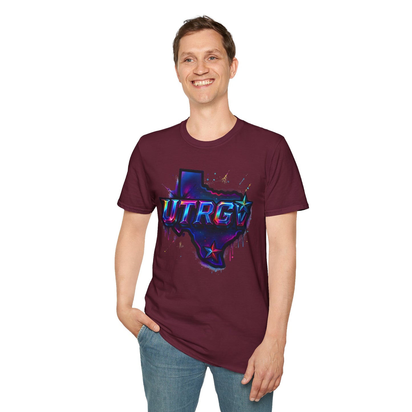 UTRGV Football Unisex