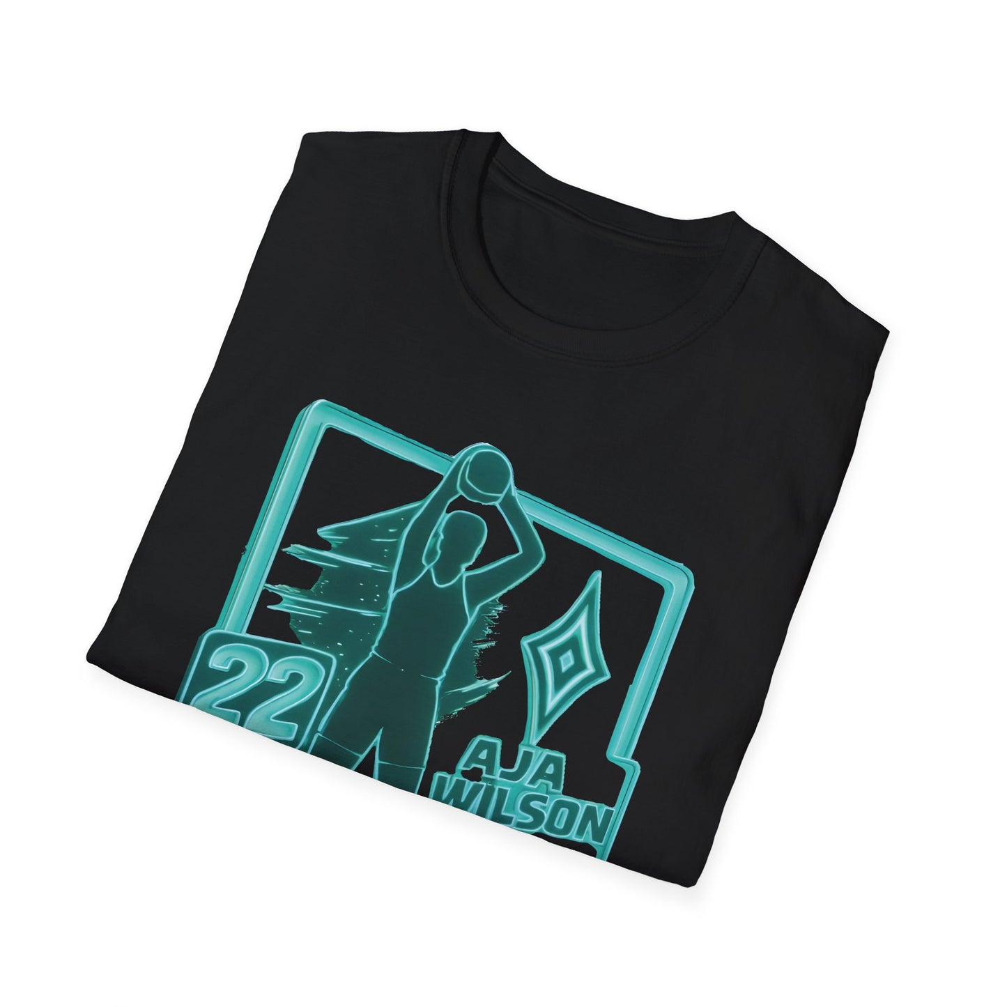 Las Vegas Aces A'ja Wilson Unisex