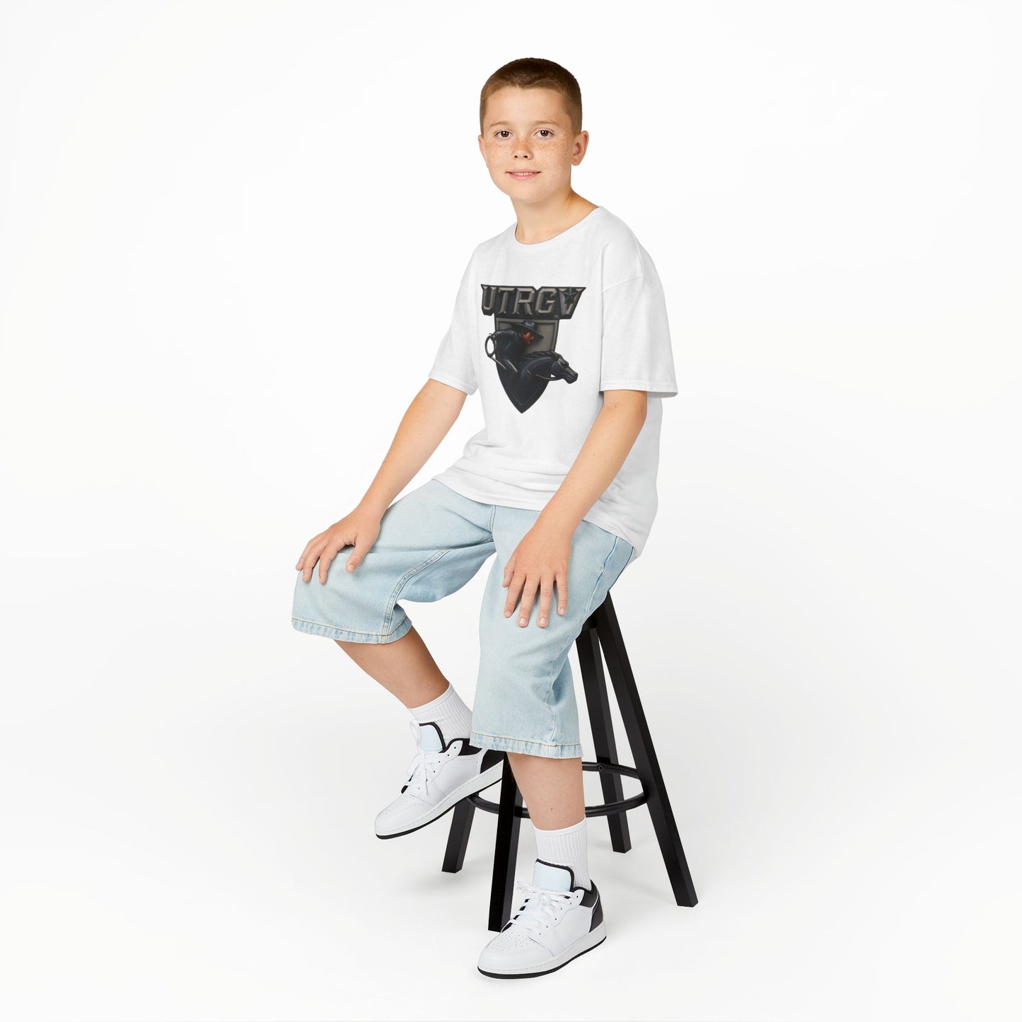 UTRGV Football Kids Unisex