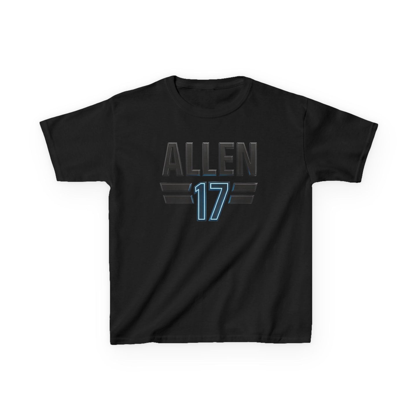 Buffalo Bills Josh Allen Kids Unisex