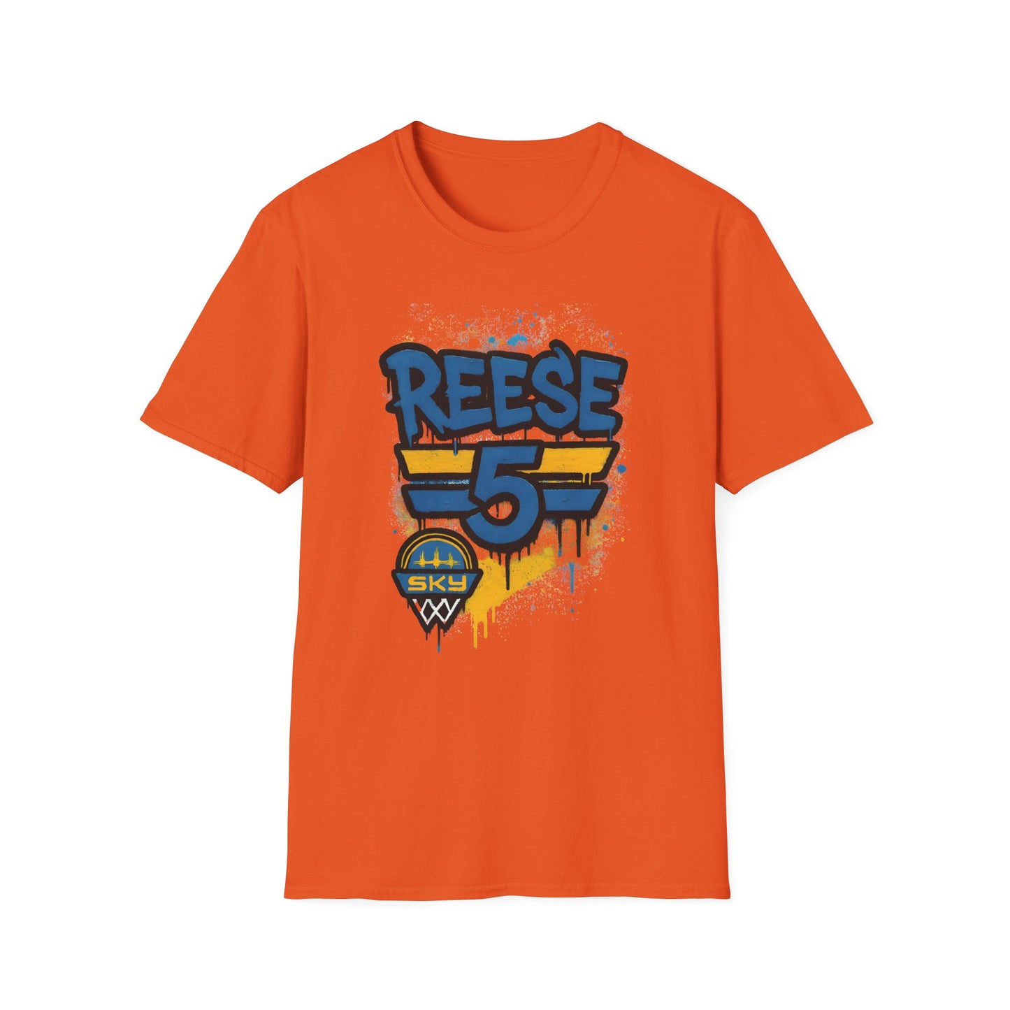 Chicago Sky Angel Reese Unisex