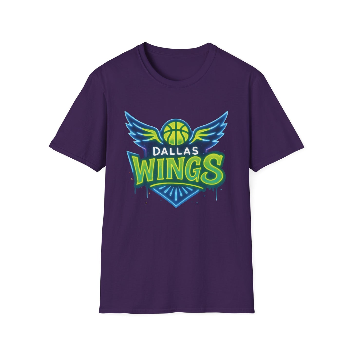 Dallas Wings LED Unisex