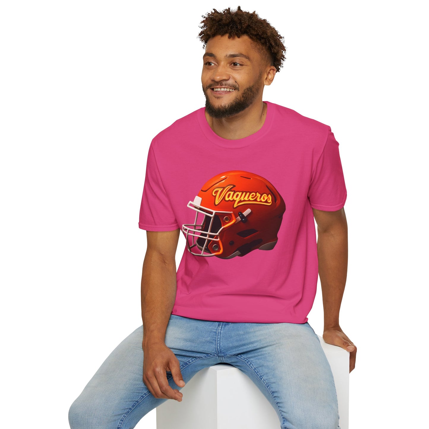 UTRGV Football Helmet Unisex