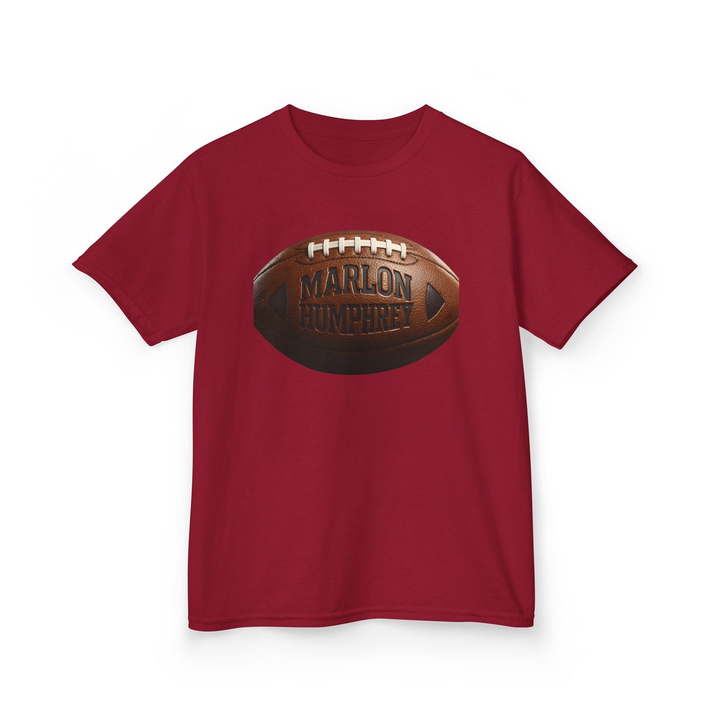 Baltimore Ravens Marlon Humphrey Kids Unisex