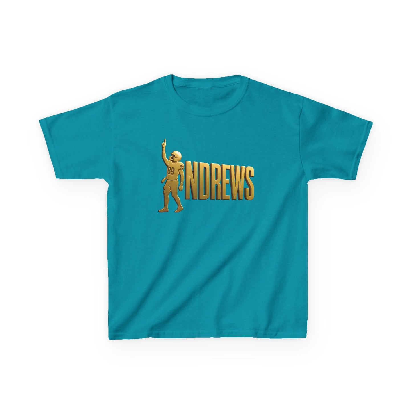 Baltimore Ravens Mark Andrews Kids Unisex