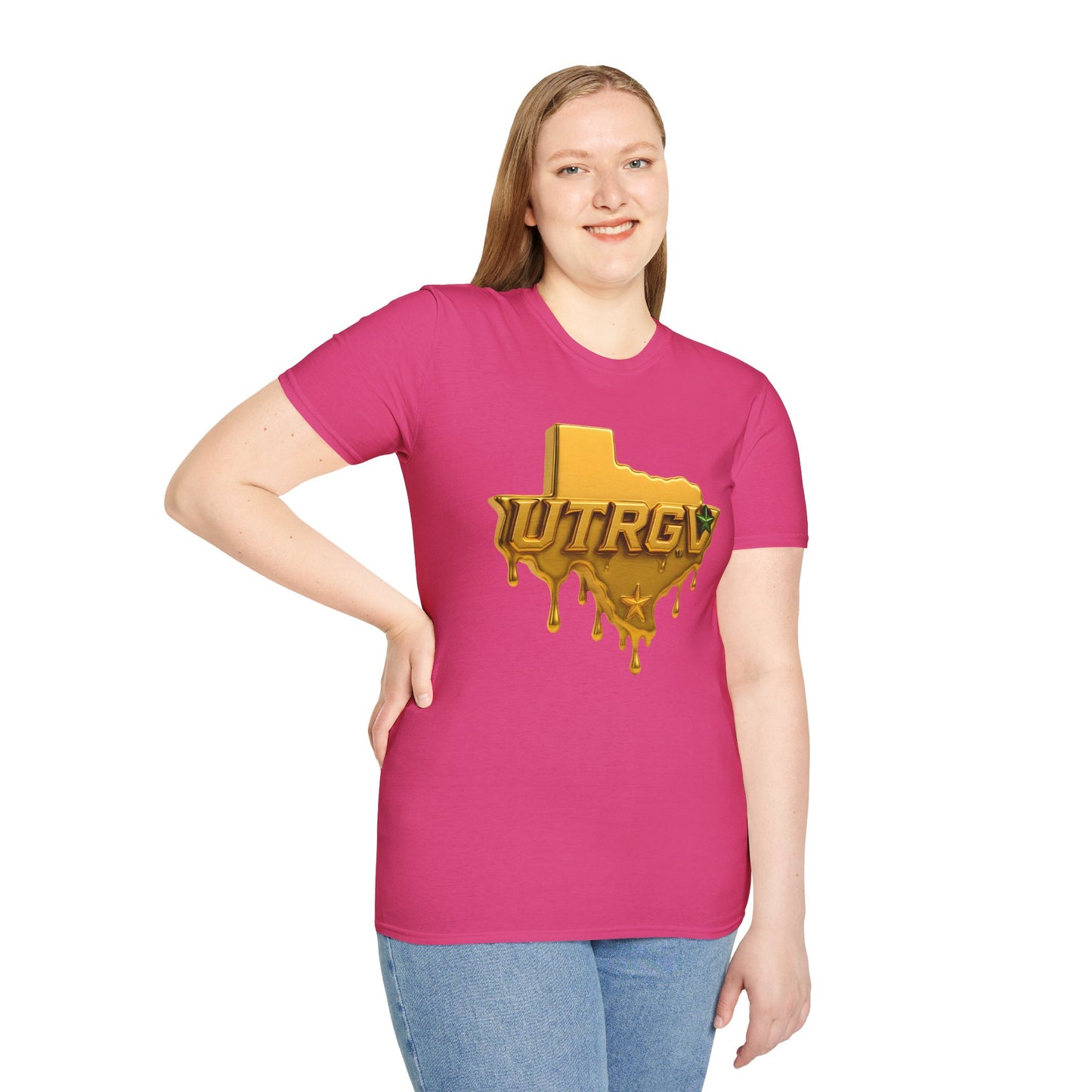 UTRGV Football Unisex