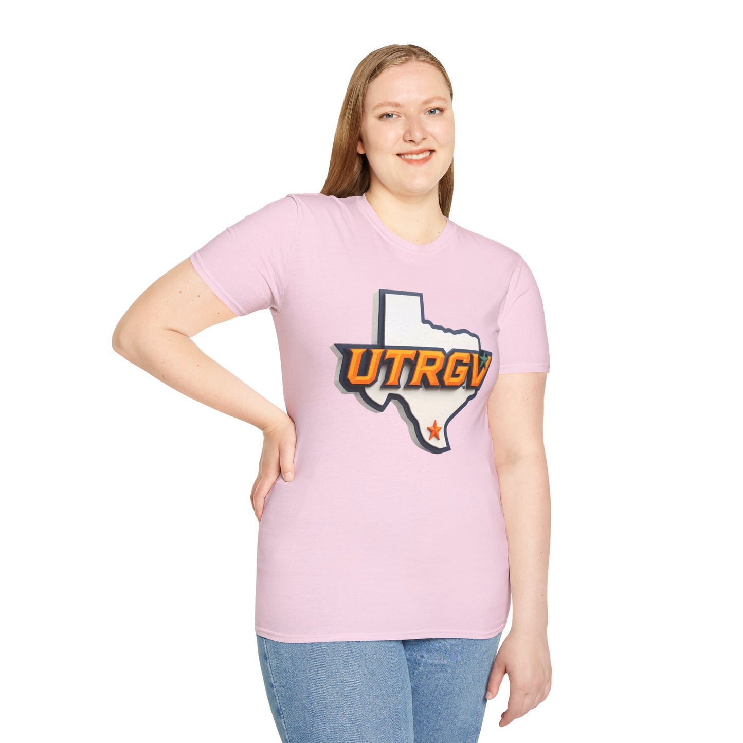 UTRGV Football Unisex