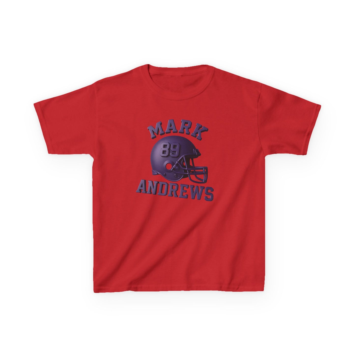 Baltimore Ravens Mark Andrews Kids Unisex