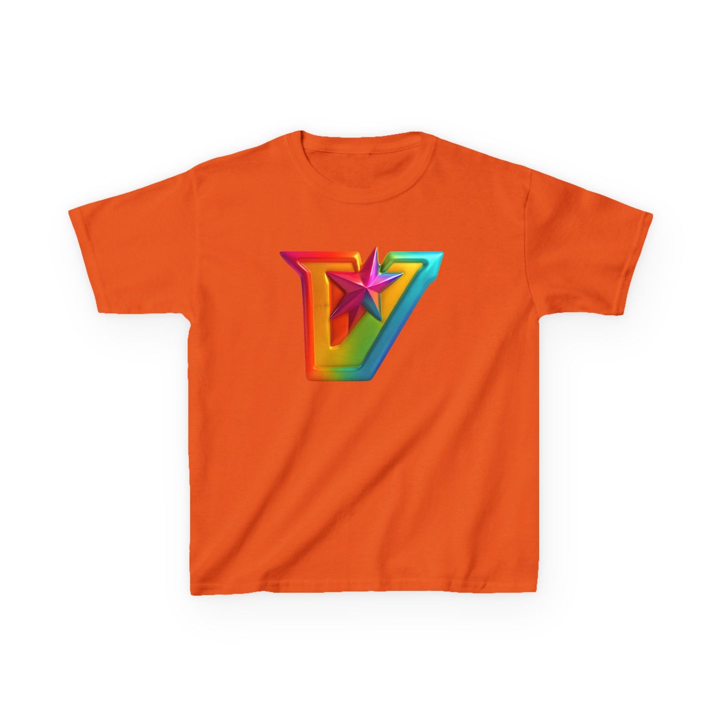 UTRGV Football Kids Unisex