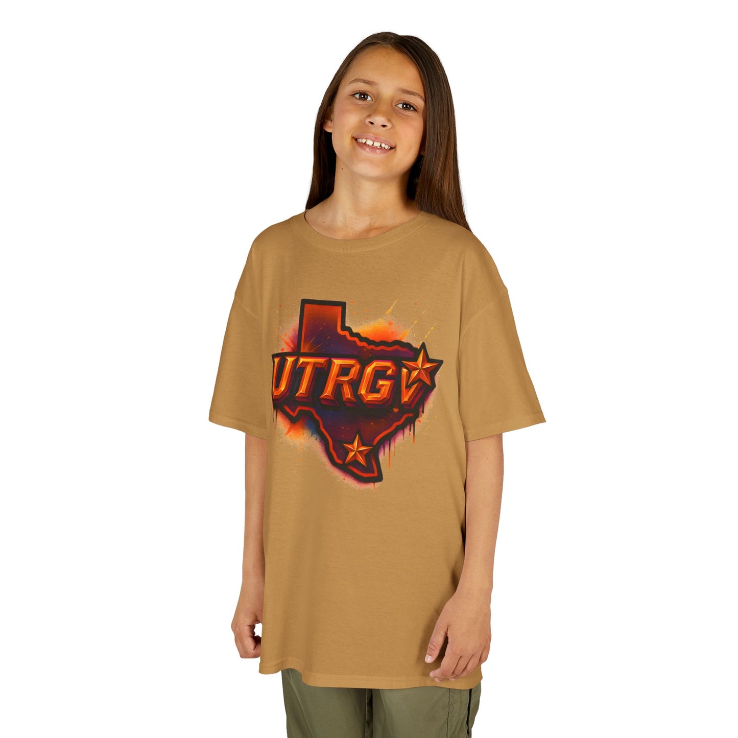 UTRGV Football Kids Unisex