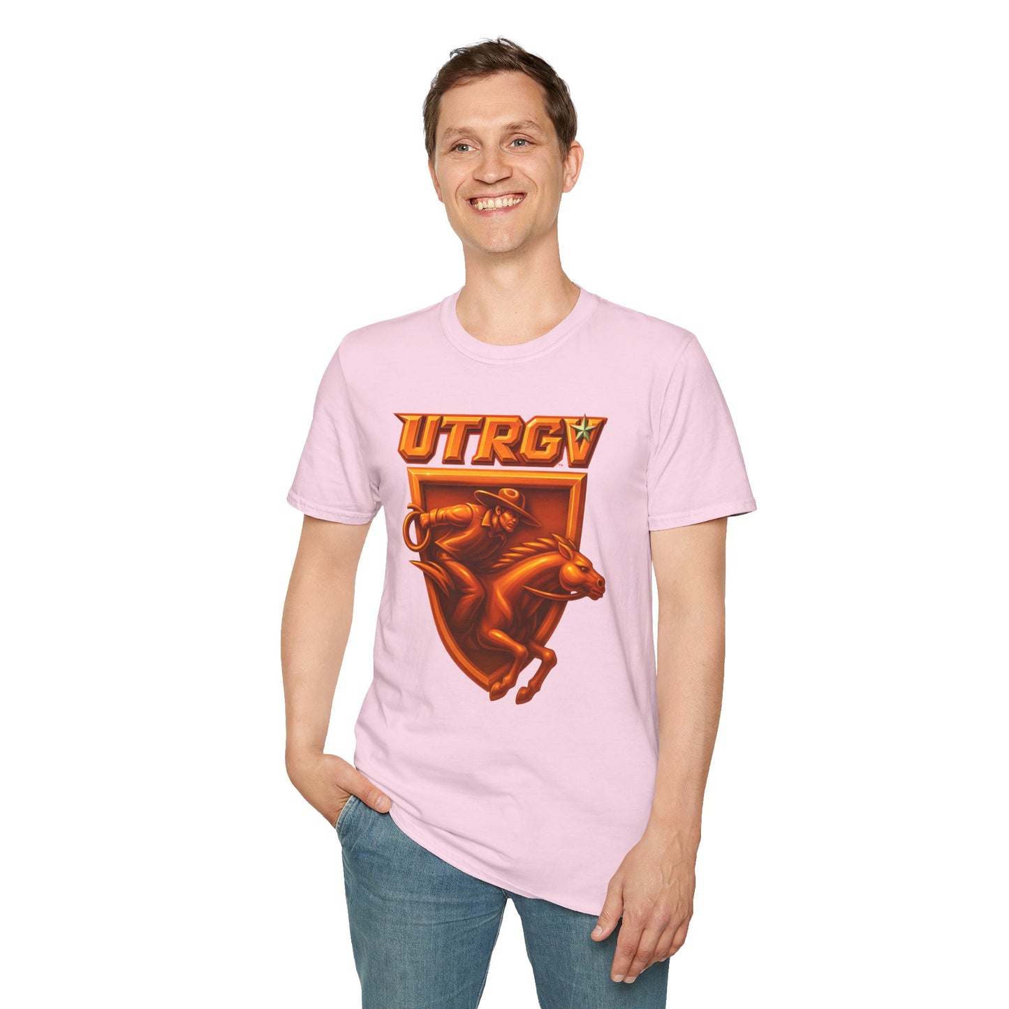 UTRGV Football Unisex
