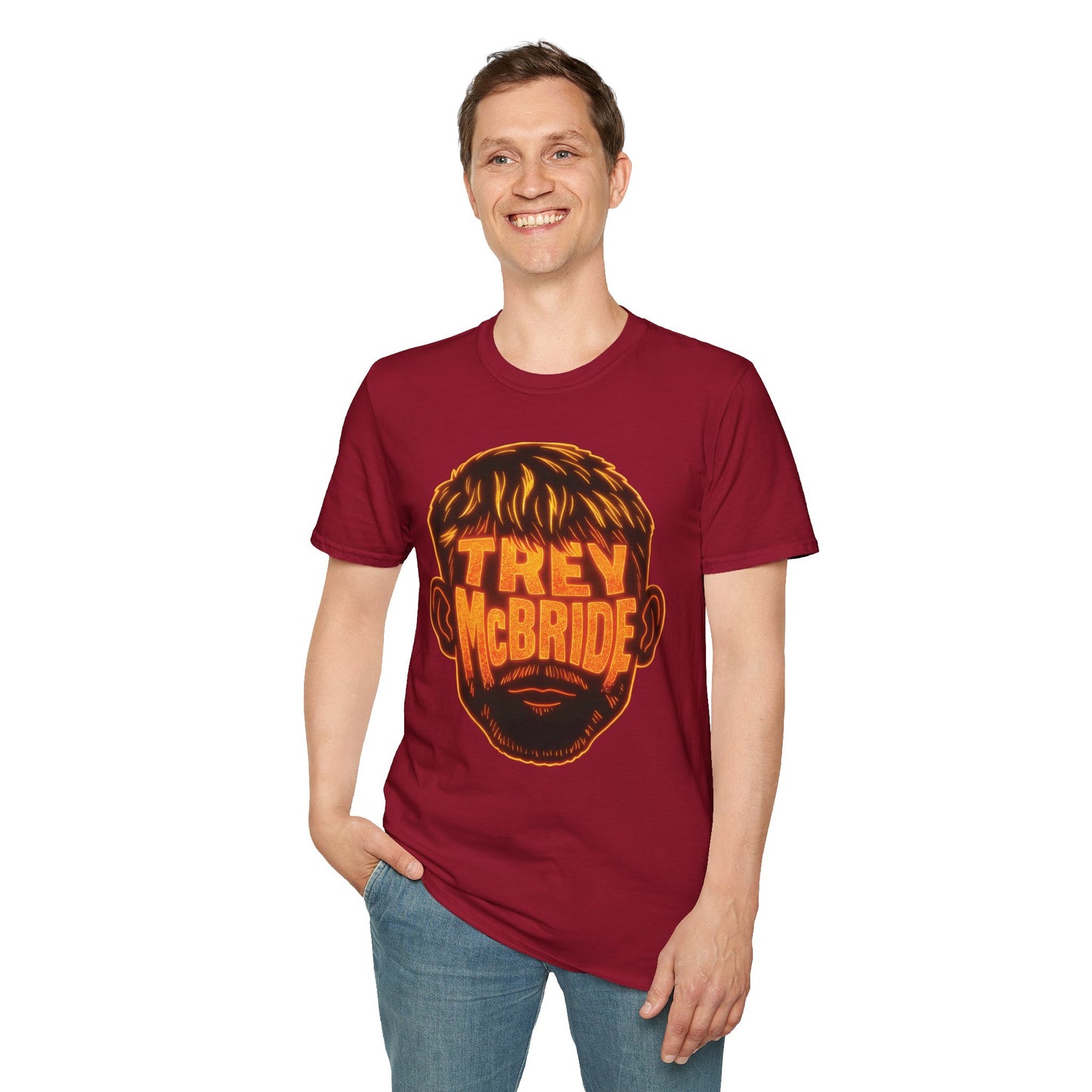 Arizona Cardinals Trey McBride Unisex