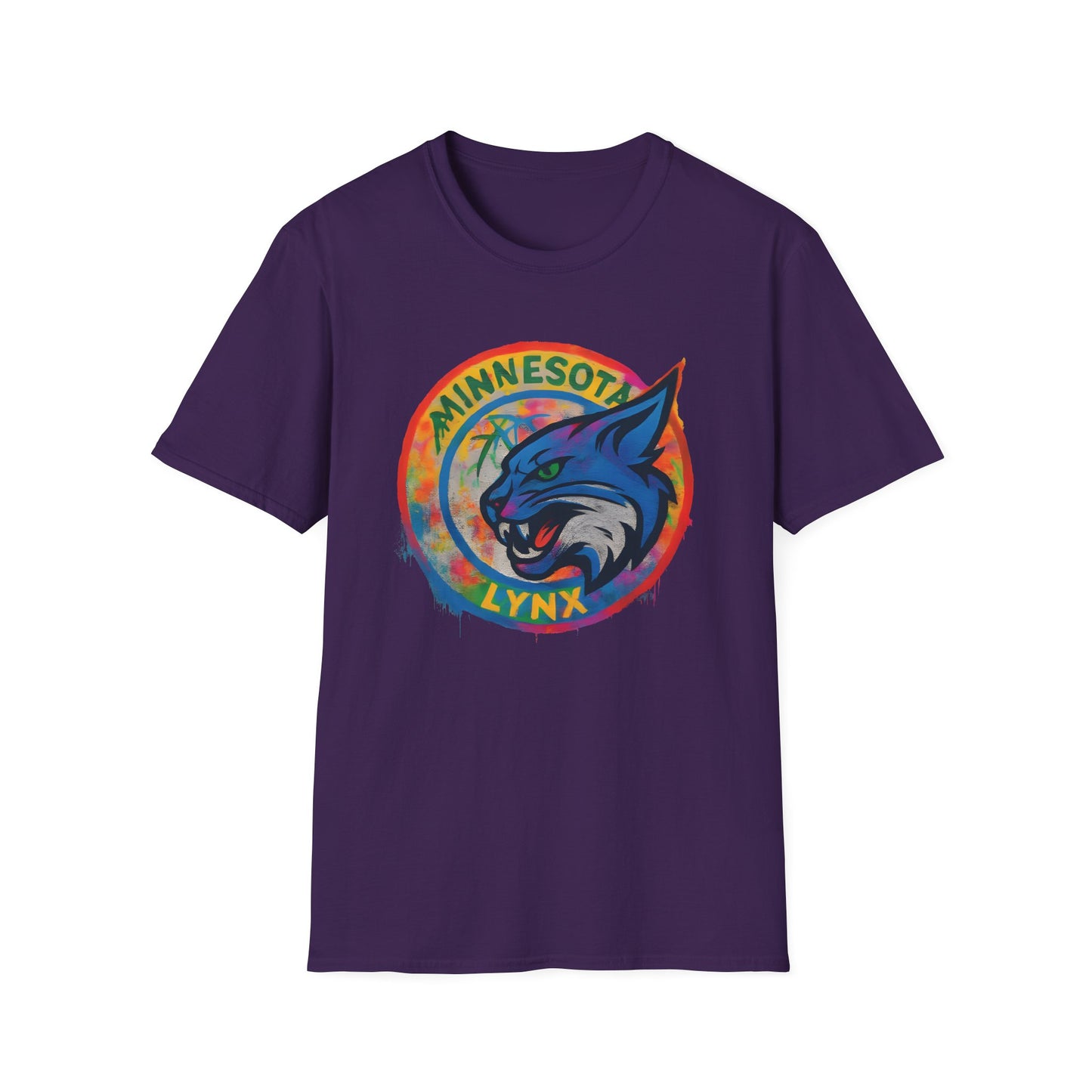 Minnesota Lynx Napheesa Collier Front/Back Design Unisex