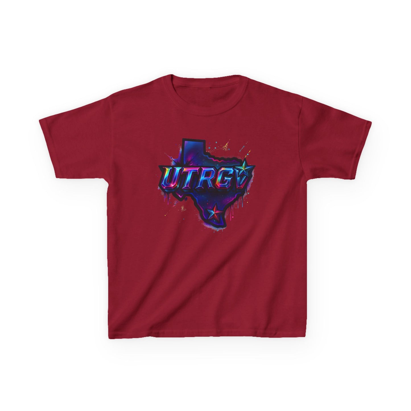 UTRGV Football Kids Unisex