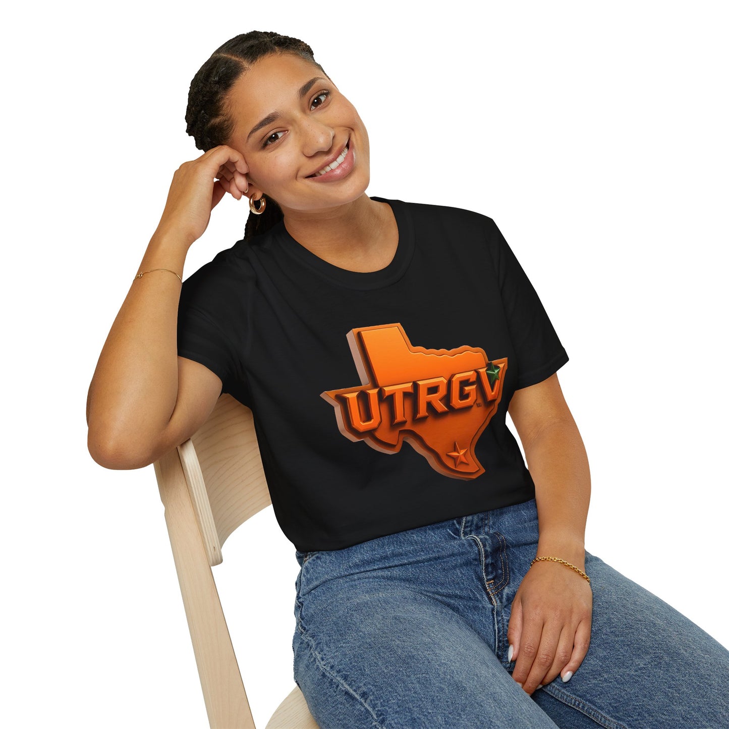 UTRGV Football Unisex