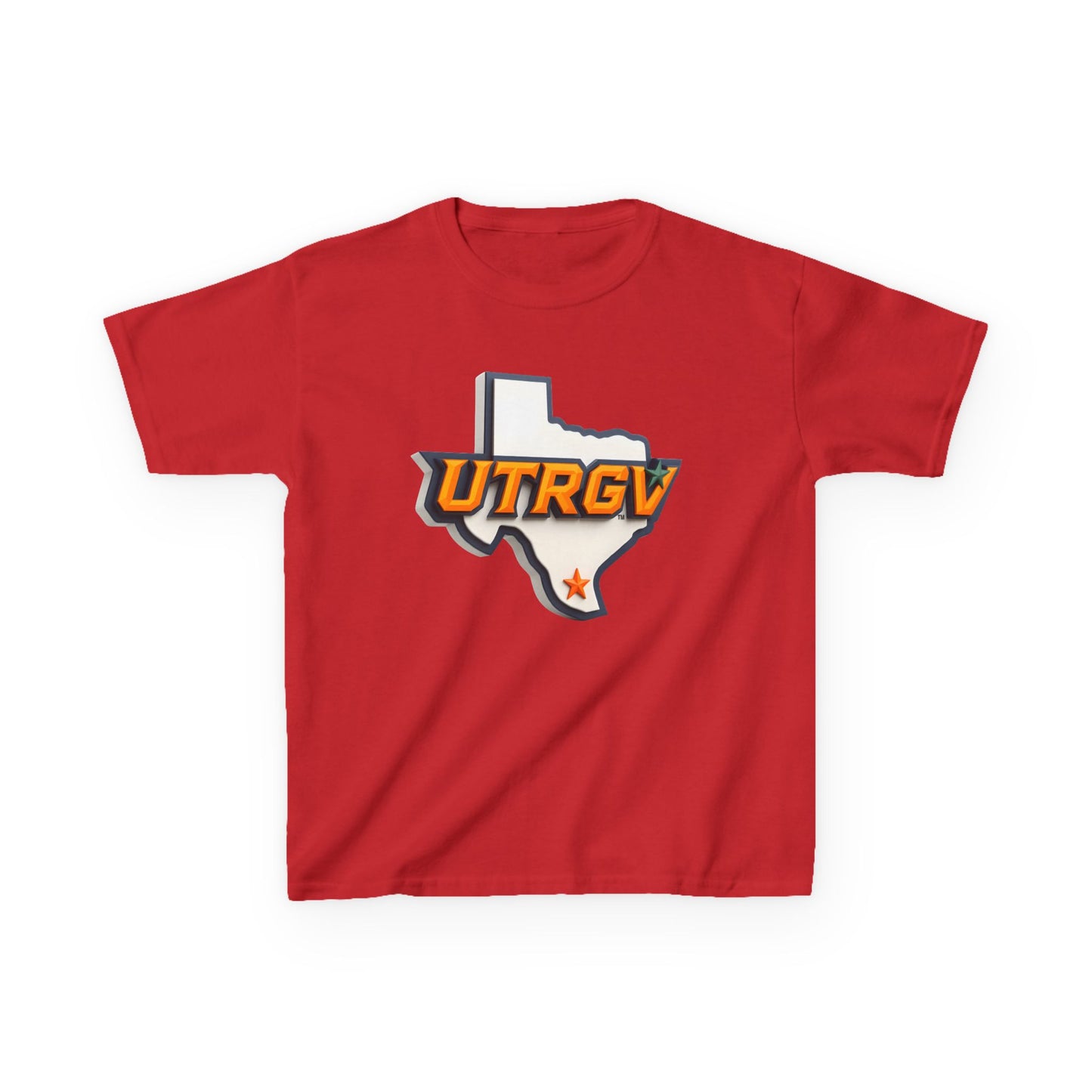 UTRGV Football Kids Unisex