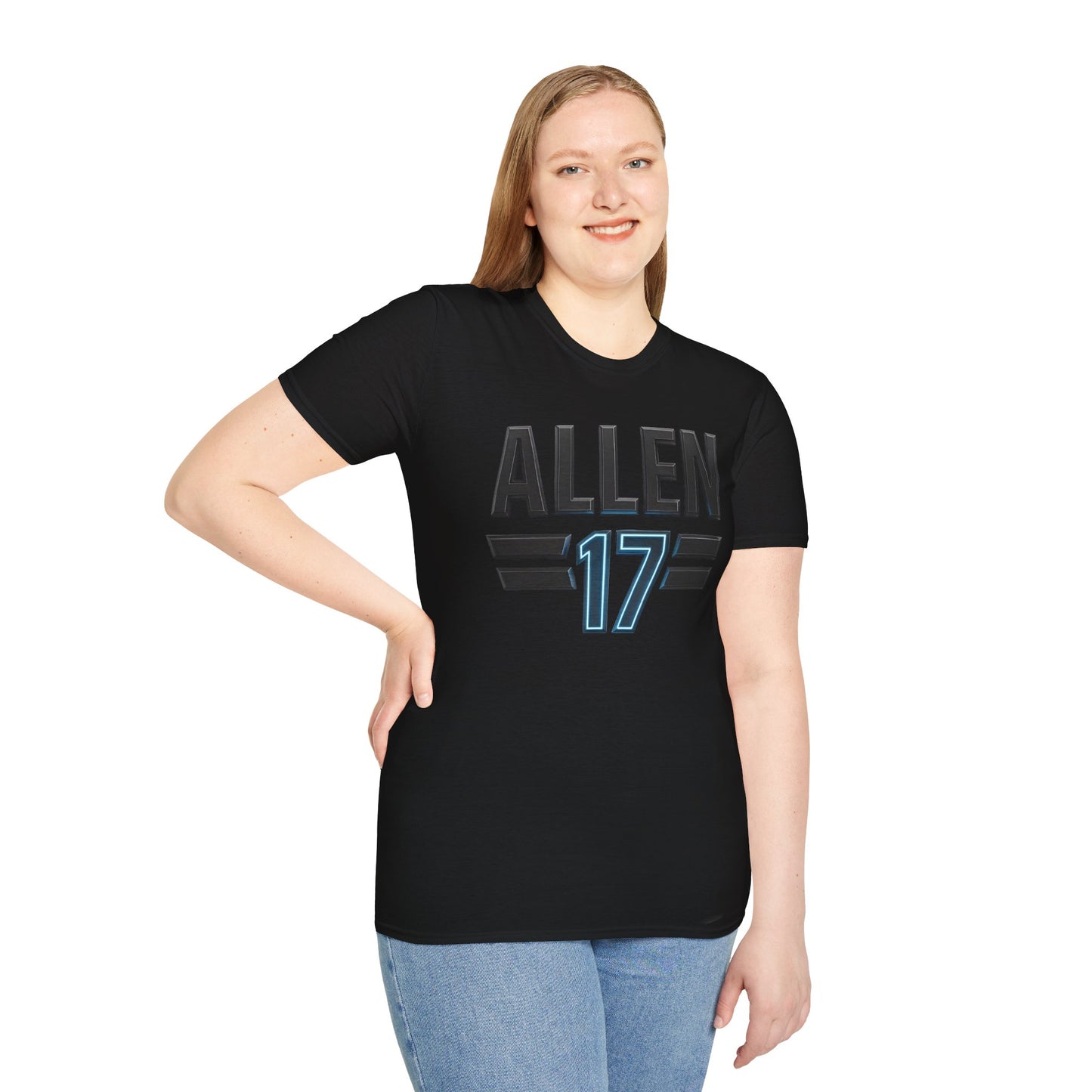 Buffalo Bills Josh Allen Unisex