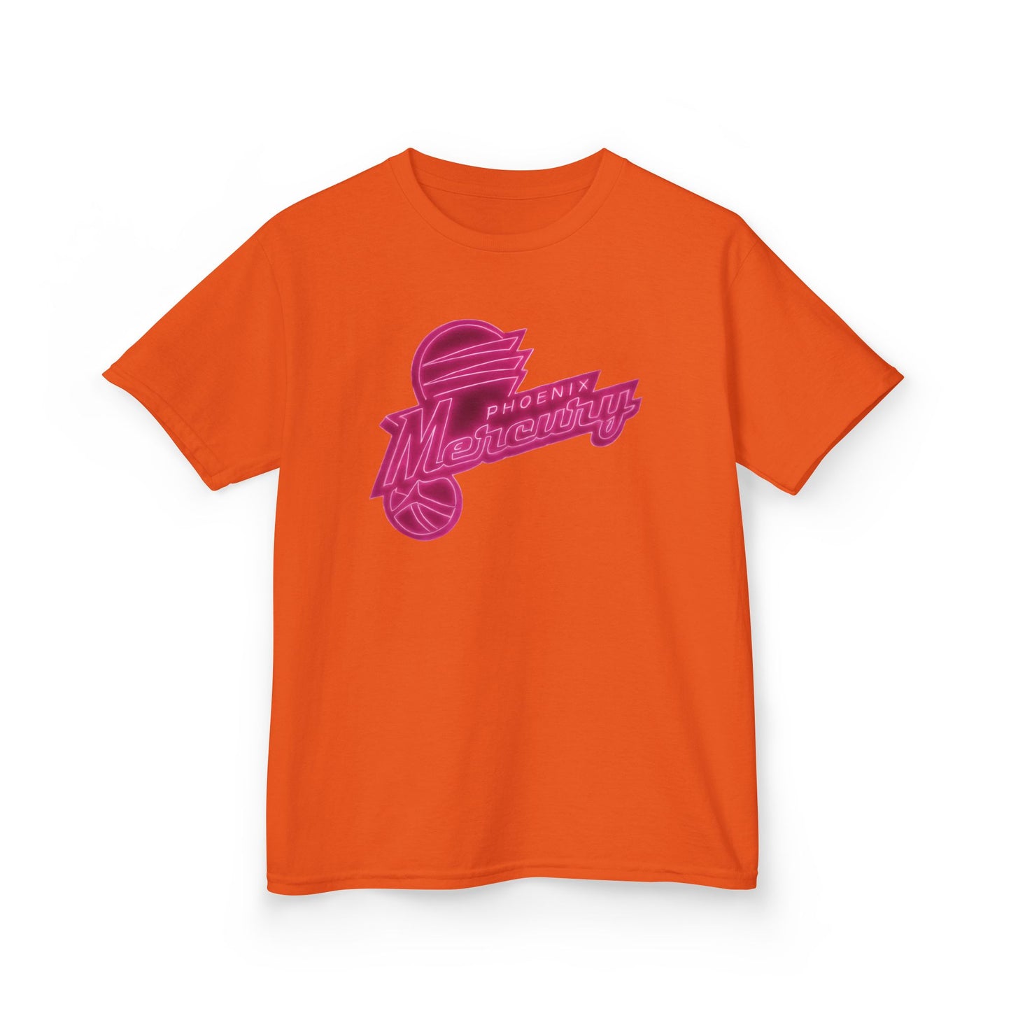 Phoenix Mercury LED Kids Unisex