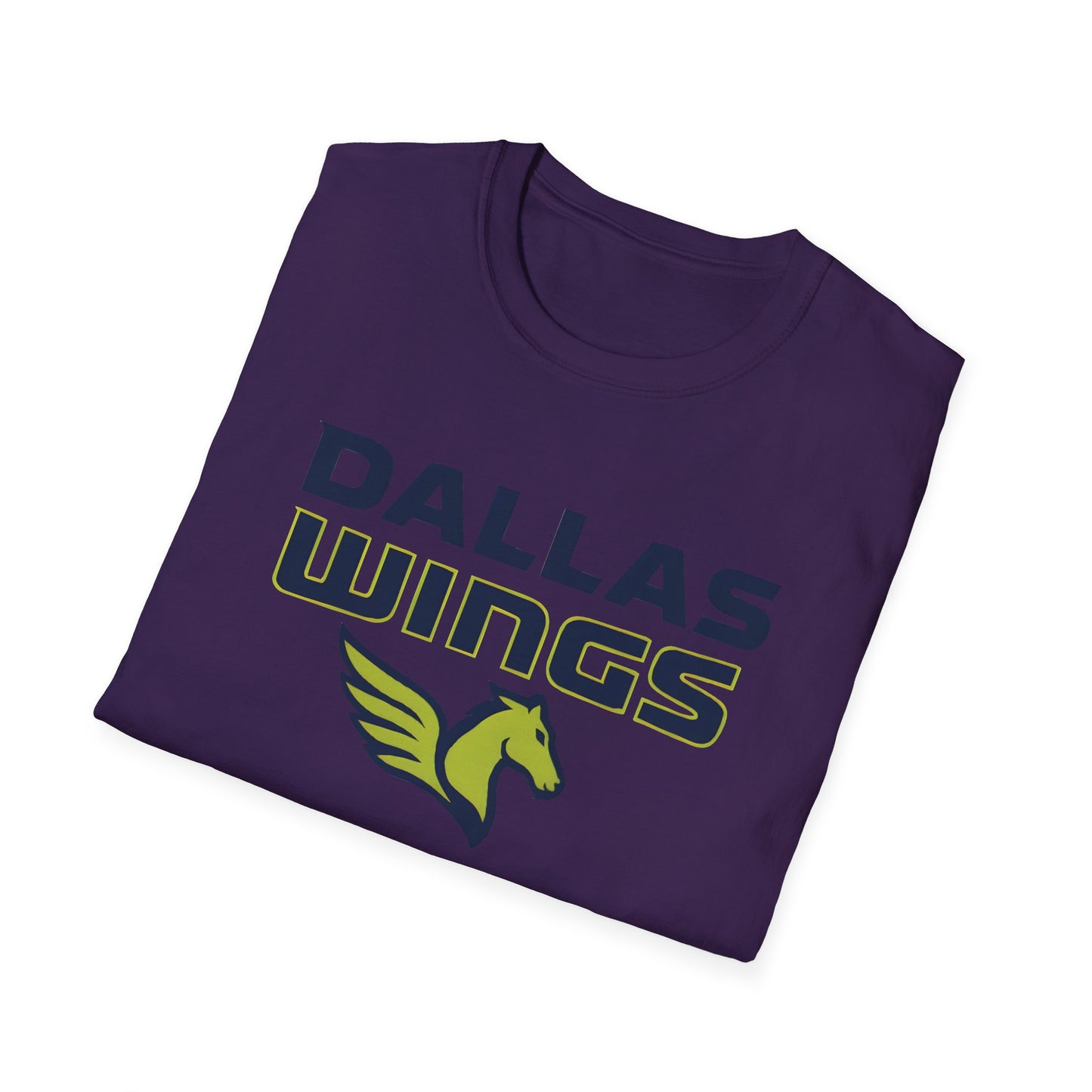 Dallas Wings Unisex