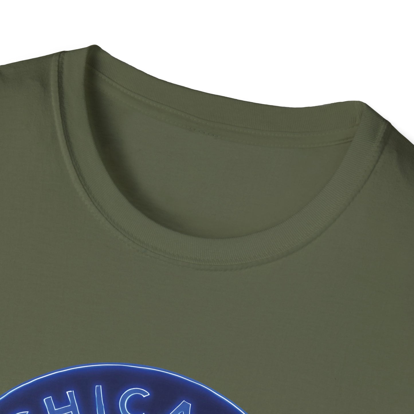 Chicago Sky Angel Reese LED Unisex