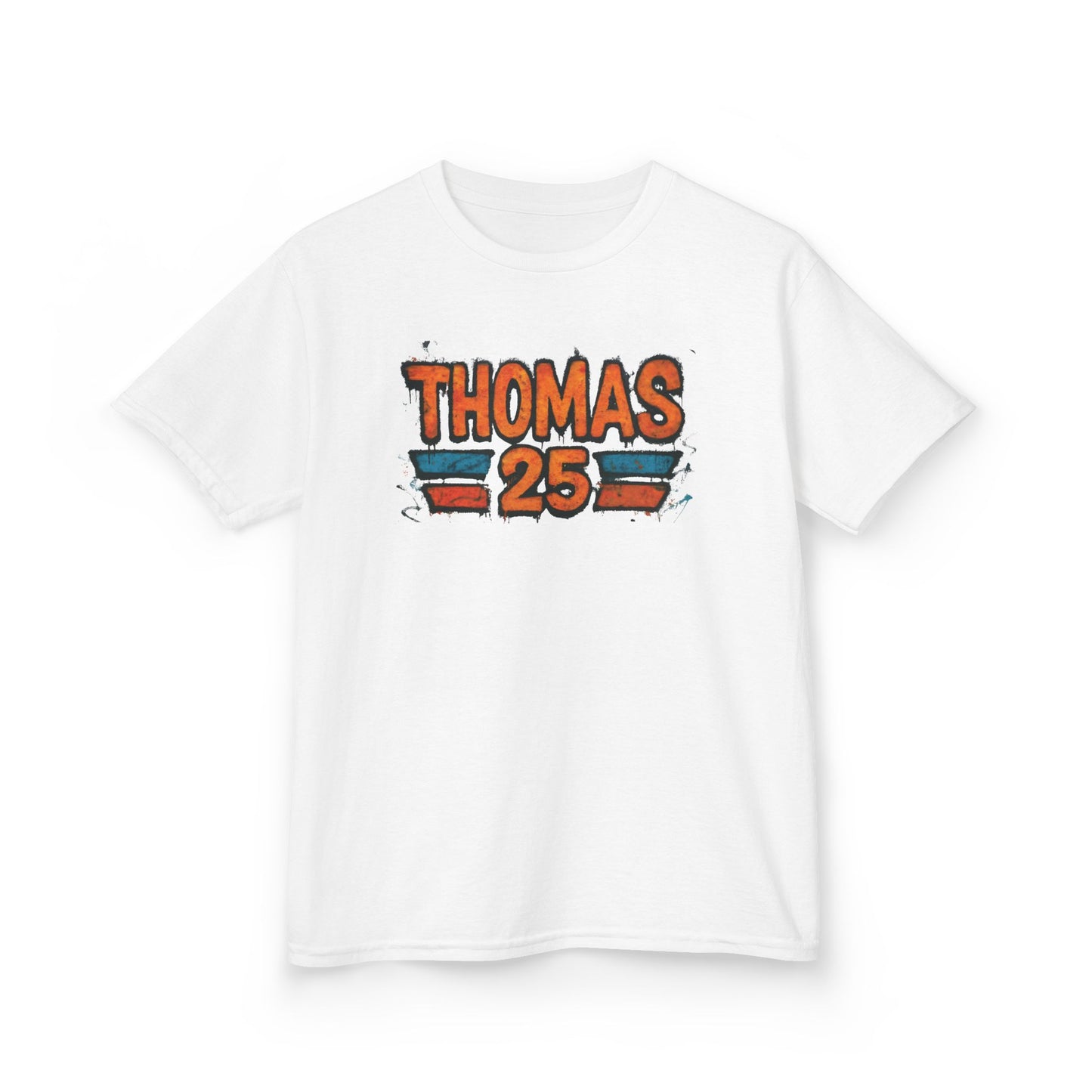Connecticut Sun Alyssa Thomas Kids Unisex