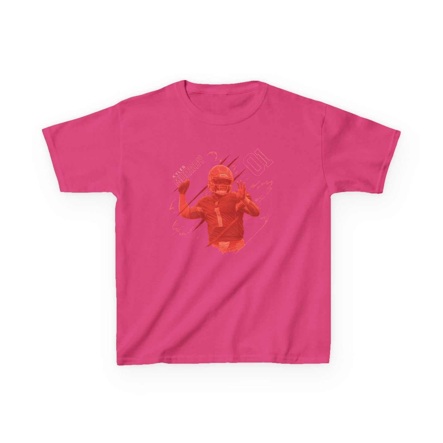Arizona Cardinals Kyler Murray Kids Unisex