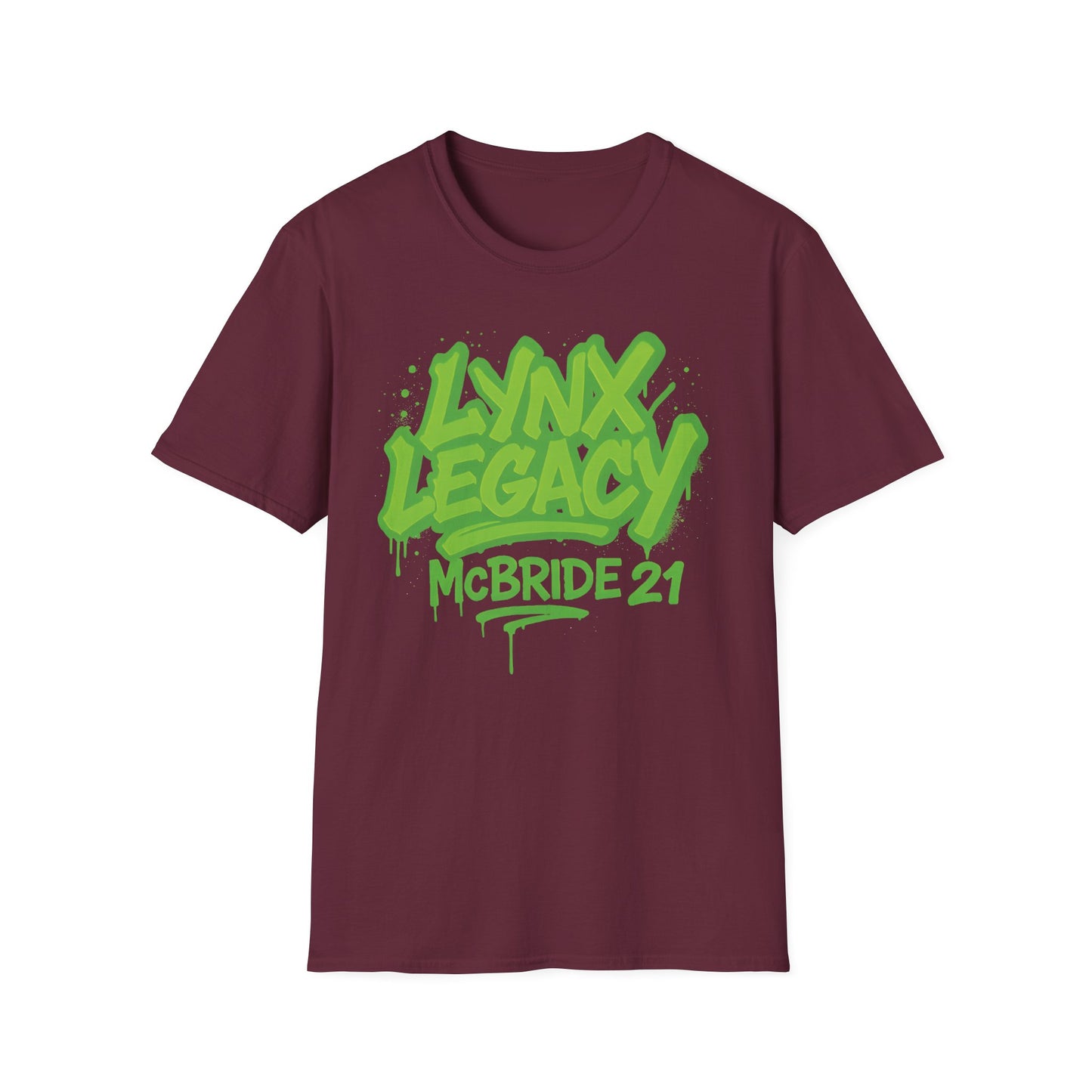 Minnesota Lynx Kayla McBride Unisex
