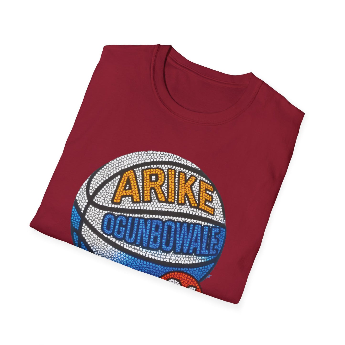 Dallas Wings Arike Ogunbowale Unisex