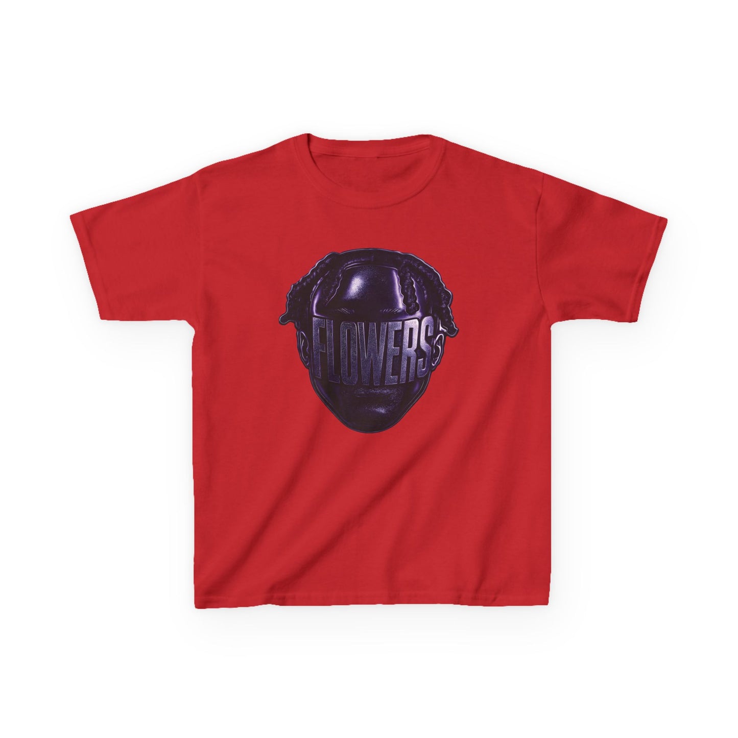 Baltimore Ravens Zay Flowers Kids Unisex